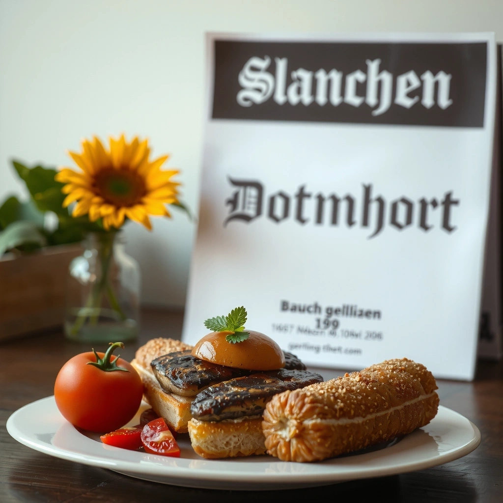 Lageplan Westenhellweg 35 Eingangsbereich